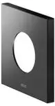 Keuco-KE-Wandrosette-IXMO-59556-f-Ab-u-Umstellv-eck-105x105mm-sw-59556370092 gallery number 1